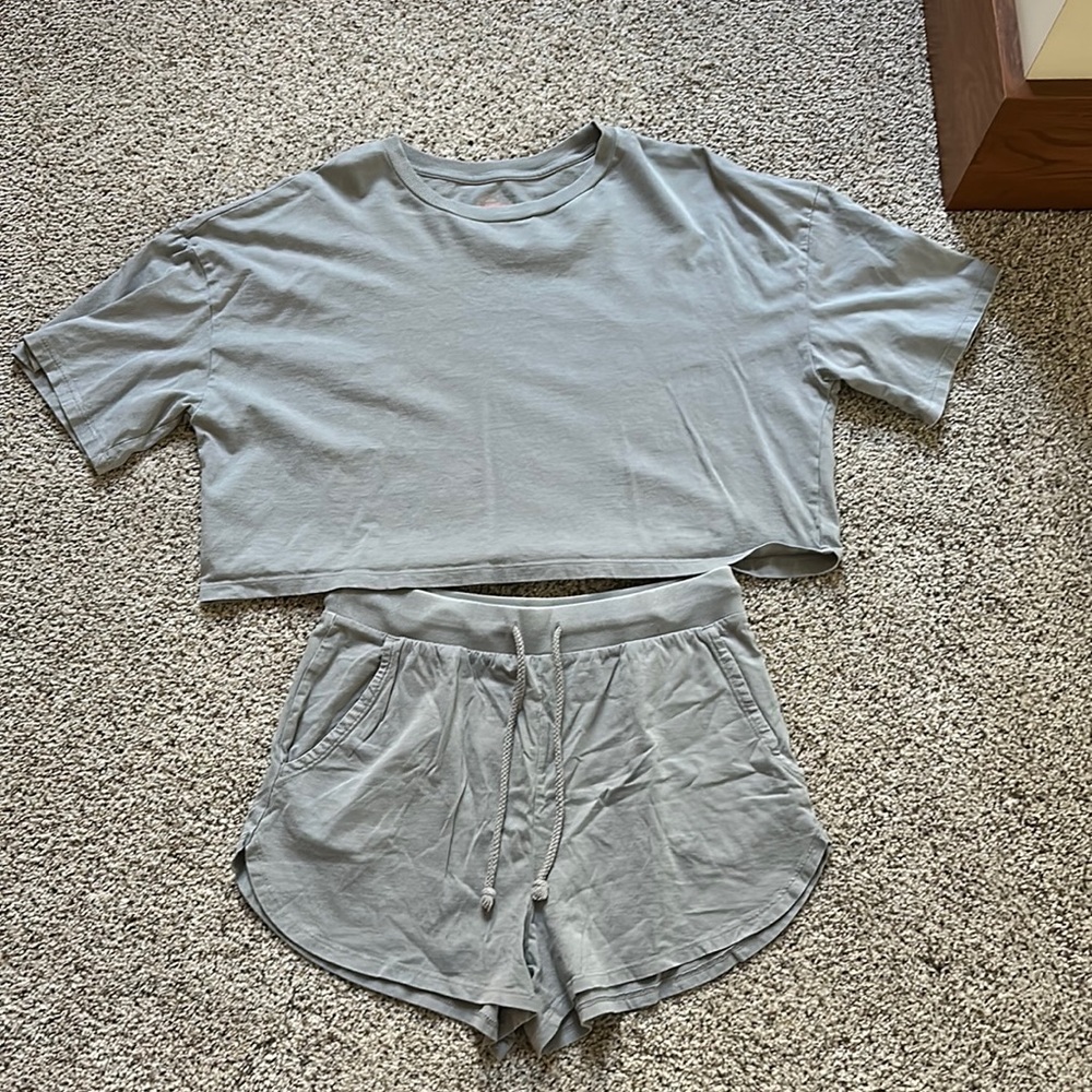 summer lounge set